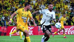 La U se planta: rechaza dos ofertas y pide millonario monto por goleador