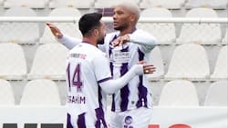 Fue “ofrecido” a la U y vive una de las mejores rachas de un chileno en Europa este 2026