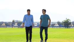 La U enfría el mercado y deja en duda nuevos refuerzos: “No necesitamos mucho más”