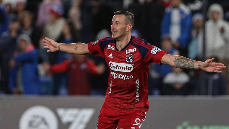 Luciano Pons cerca de llegar a la U.