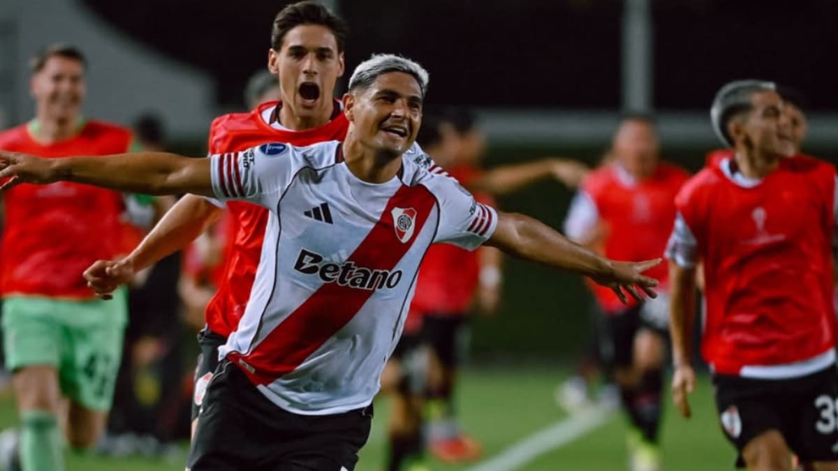 Maxi Salas podría volver al fútbol chileno: Palestino ya mueve fichas para concretar su regreso