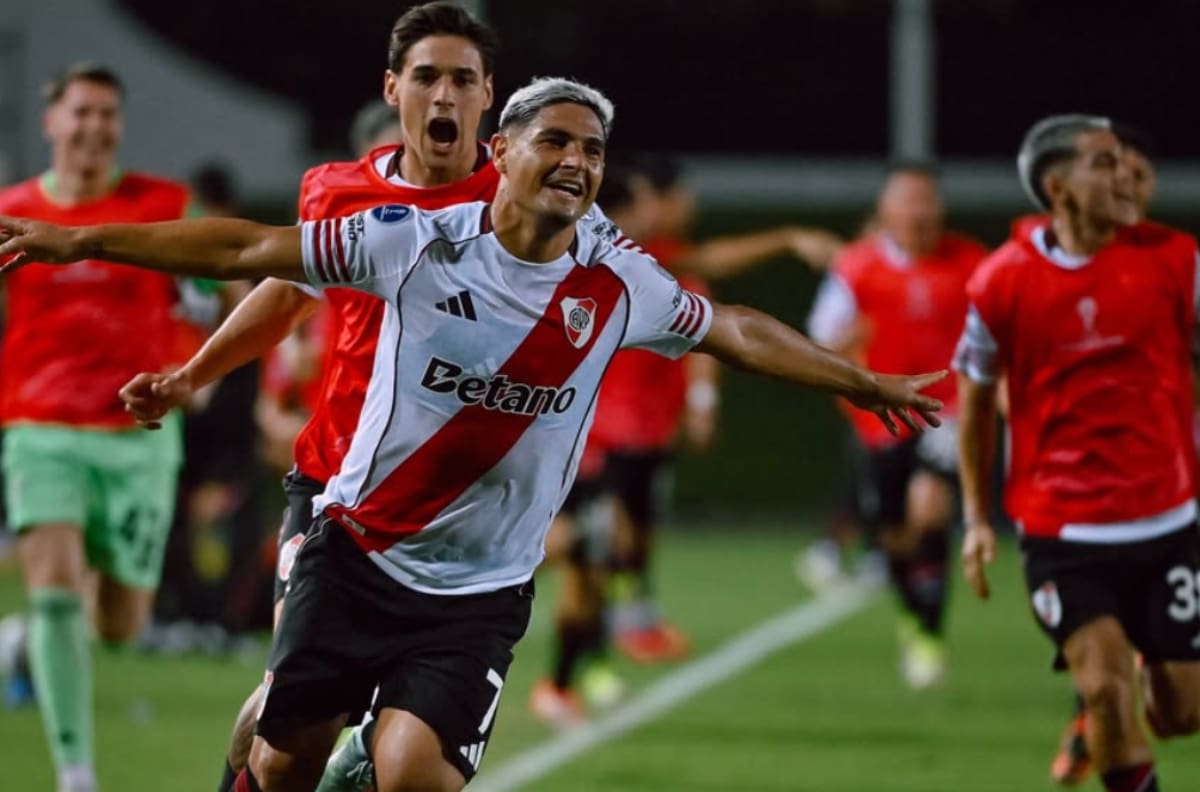 Maxi Salas podría volver al fútbol chileno: Palestino ya mueve fichas para concretar su regreso