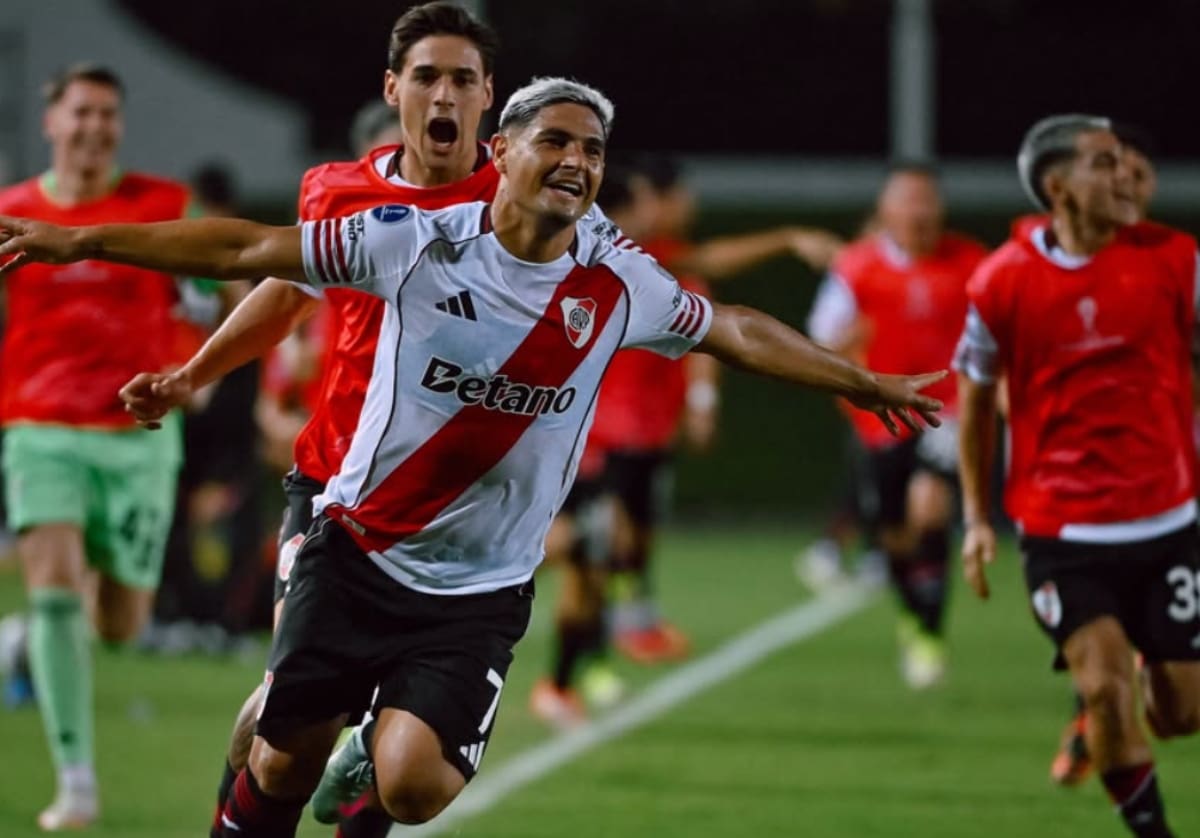 Maxi Salas podría volver al fútbol chileno: Palestino ya mueve fichas para concretar su regreso.