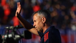 Aseguran que surge un interesado en pagar la cláusula de salida de Gustavo Álvarez