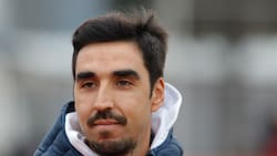 Oficial: Paqui Meneghini es el nuevo técnico de Universidad de Chile