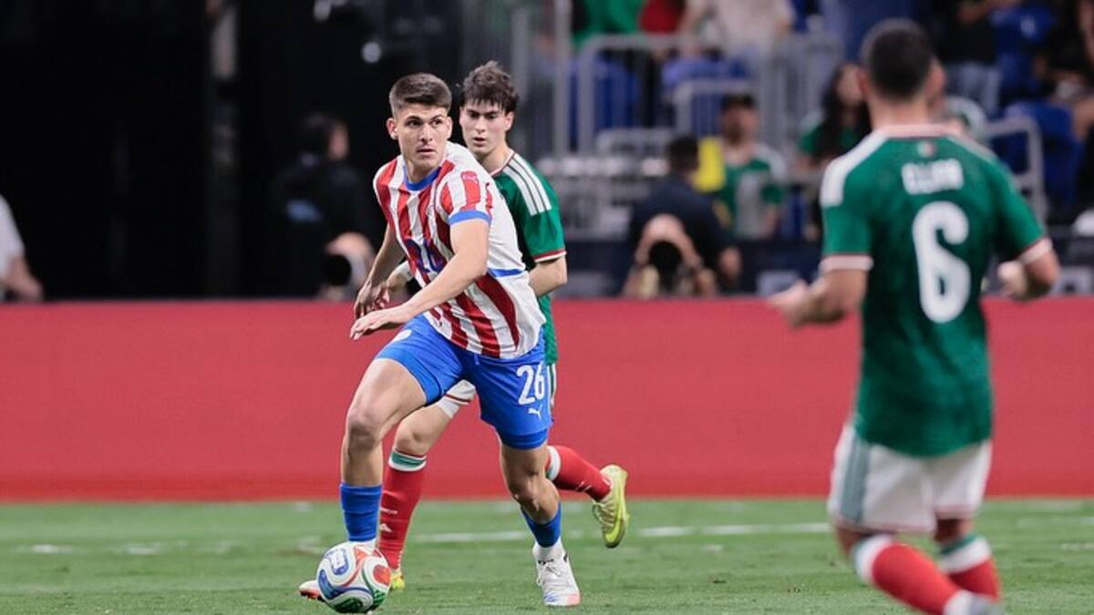 La U se adelanta a gigante de Brasil y a clubes argentinos: el refuerzo que ya firmó precontrato