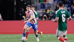 La U se adelanta a gigante de Brasil y a clubes argentinos: el refuerzo que ya firmó precontrato