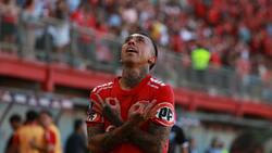 Lo hizo otra vez: Martín Rodríguez deja Ñublense y ya tiene destino confirmado