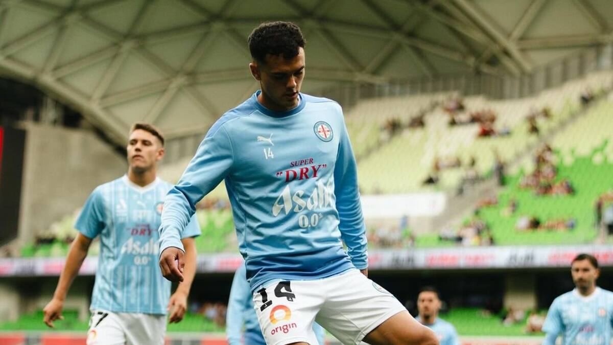 Cobresal sumó a su décimo refuerzo: formado en la UC y con un paso en la U