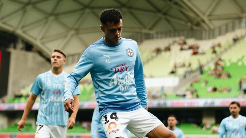 Cobresal sumó a su décimo refuerzo: formado en la UC y con un paso en la U