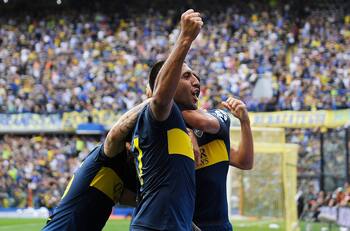 Reconocido delantero sudamericano puede ser el gran golpe al mercado de la U: fue opción en Colo Colo