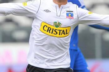 La ex promesa de Colo Colo que vuelve a Chile para jugar en O’Higgins