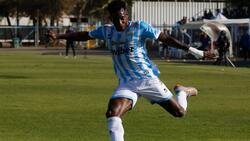 Yorman Zapata selló su retorno al fútbol chileno tras su paso por Argentina