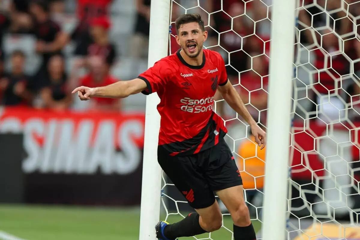 Todo o nada: la condición que pusieron en Brasil para que Di Yorio sea nuevo refuerzo de la U.