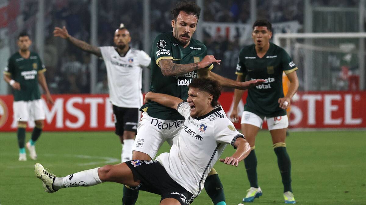 Estos 2 jugadores definitivamente no llegarán a la U: a uno se lo llevó un ex DT azul