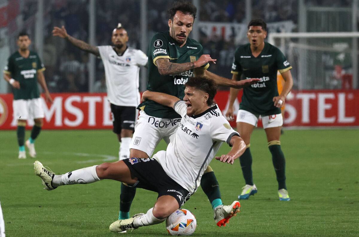 Estos 2 jugadores definitivamente no llegarán a la U: a uno se lo llevó un ex DT azul