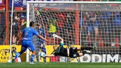 Un ex UC: Universidad de Chile tendría todo listo para la llegada de su nuevo arquero