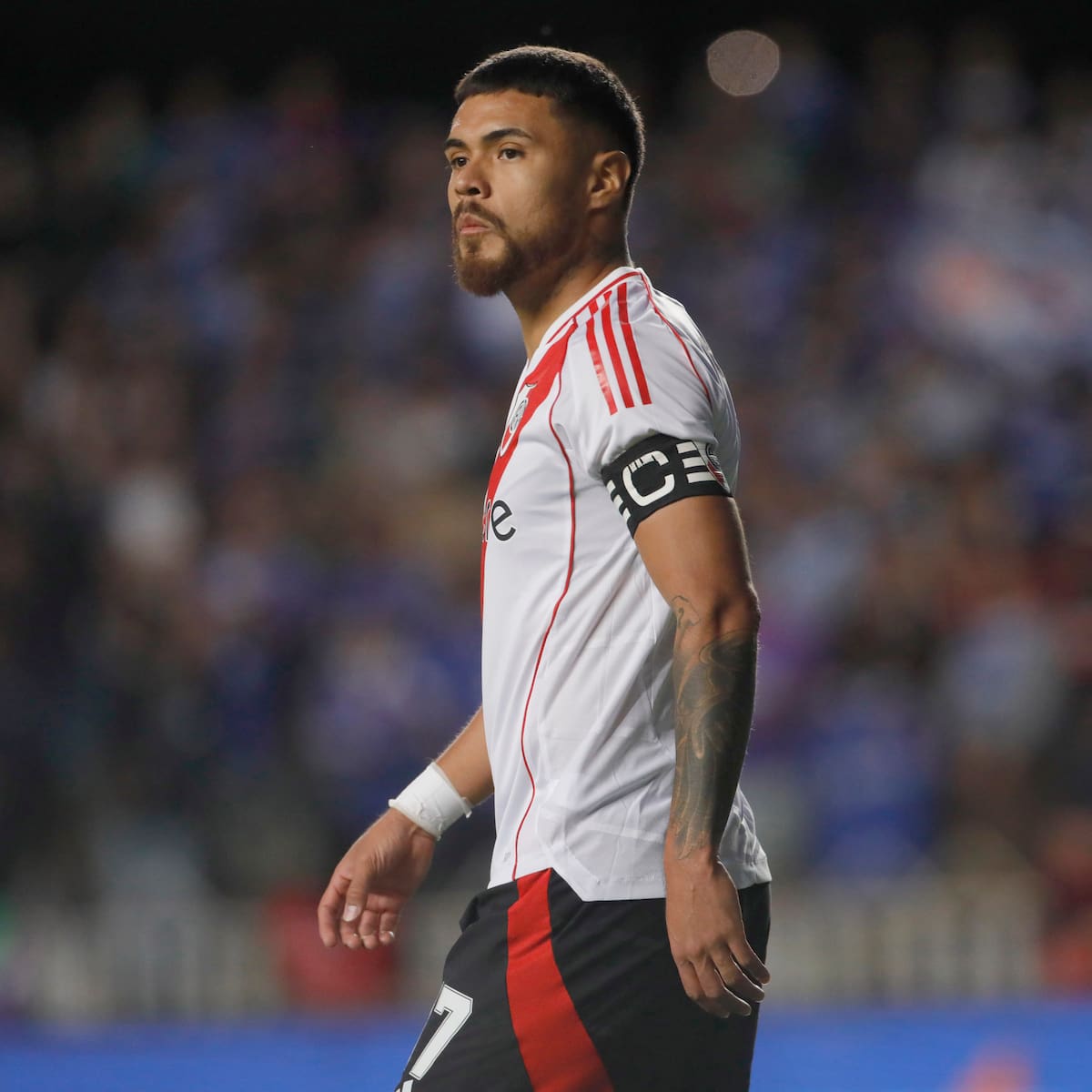 Filtran la postura de Paulo Díaz sobre llegar a la U: “Tiene un amor y cariño especial por el club”
