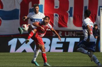 Universidad de Concepción no para y aseguró a su tercer refuerzo: viene de Primera División