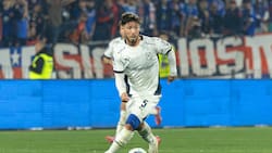 Huachipato se frota las manos: los millones de dólares que Santos está dispuesto a pagar por Felipe Loyola