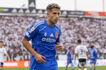 Lucas Assadi queda en el centro de polémica tras comunicado de Atlético Mineiro: “Infundado y malicioso”