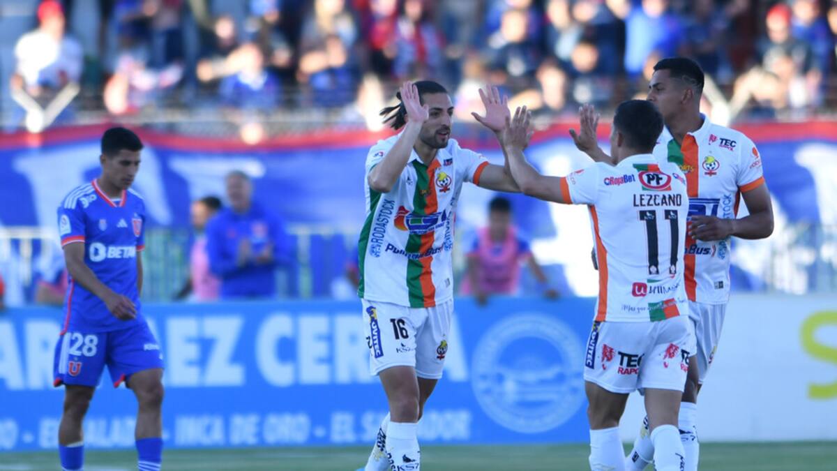 Aseguran que Cobresal tiene todo acordado para “robarle” un jugador a Universidad de Chile