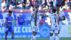 Aseguran que Cobresal tiene todo acordado para “robarle” un jugador a Universidad de Chile