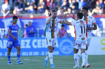 Aseguran que Cobresal tiene todo acordado para “robarle” un jugador a Universidad de Chile