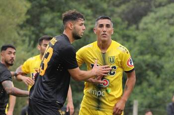 ¿Se acerca el retiro? Osvaldo González rechazó seguir en Universidad de Concepción