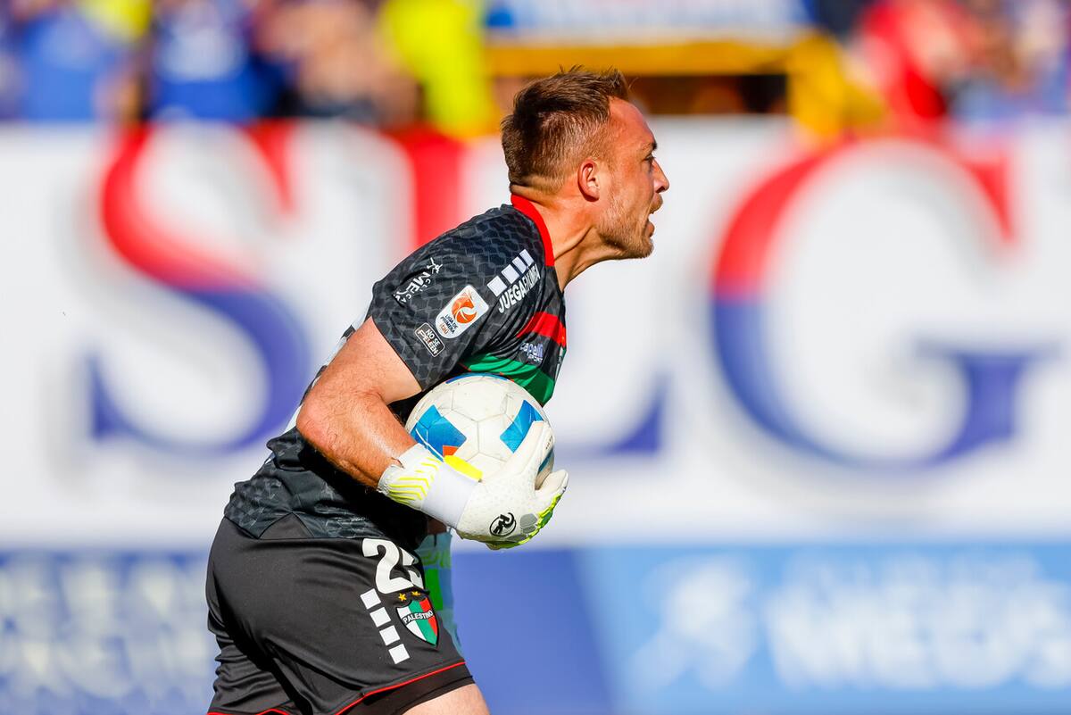 Sebastián Pérez rompe el silencio y se refiere a su posible llegada a la U. Foto: Aton.