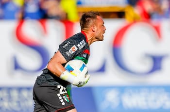 Sebastián Pérez rompe el silencio y se refiere a su posible llegada a la U