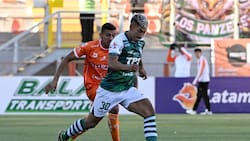 Deportes Concepción no se detiene: asegura el fichaje de jugador proveniente de Colo Colo