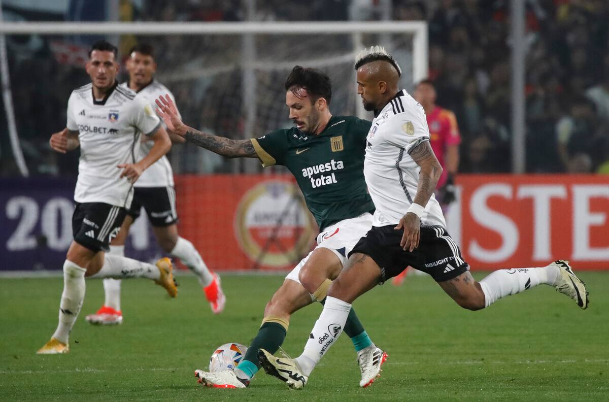 El jugador de la U que tiene las horas contadas con la inminente llegada de Sebastián Rodríguez