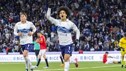 Atención la UC: Eduard Bello se va de Barcelona y es jugador libre