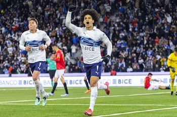 Atención la UC: Eduard Bello se va de Barcelona y es jugador libre