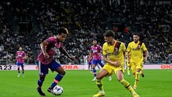 Colo Colo muy cerca de su nuevo refuerzo: “Estamos hablando, es un jugador interesante y se puede adaptar bien a Chile”