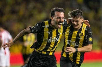 Listo el segundo refuerzo de Universidad de Chile