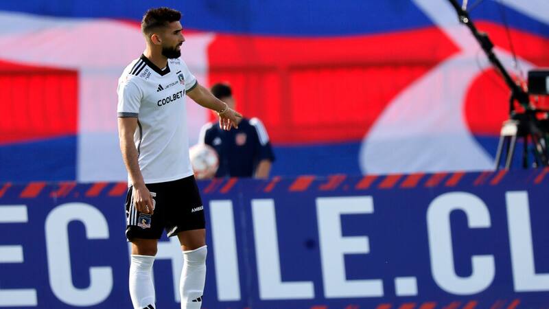Emiliano Amor tiene todo listo para volver al fútbol argentino