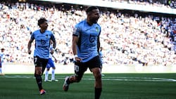 La U y la UC tendrán que seguir buscando: O’Higgins asegura la continuidad de sus figuras para 2026