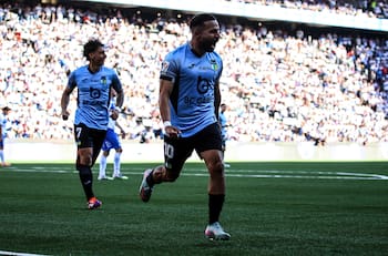 La U y la UC tendrán que seguir buscando: O’Higgins asegura la continuidad de sus figuras para 2026