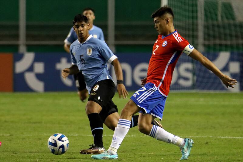 Maicol León será nuevo jugador de Huachipato. ¿Facilita la salida de Joaquín Gutiérrez rumbo a la U?.