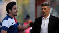 Mientras Fernando Ortiz gana casi un millón de dólares al año, esto recibirá Paqui Meneghini en la U