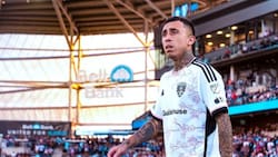 No es Colo Colo: el equipo del fútbol chileno al que Martín Rodríguez quiere volver a jugar “sí o sí”