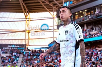 No es Colo Colo: el equipo del fútbol chileno al que Martín Rodríguez quiere volver a jugar “sí o sí”