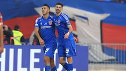 Goleador de la U recibe oferta de 3 años en Argentina y complica los planes de Gustavo Álvarez