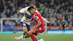 Universidad Católica piensa en el futuro y firma a estos tres jugadores