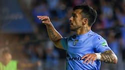 Edson Puch anuncia su retiro del fútbol profesional en 2026 y confirma en qué equipo cerrará su carrera