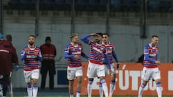 Portazo a Colo Colo y la U en el mercado de fichajes: “Nuestra prioridad es permanecer en Brasil”