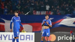 Trueque de la U en el mercado de fichajes