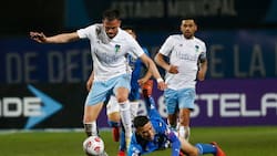 Desde Brasil al Puerto: Coquimbo Unido oficializa a su primer refuerzo para 2026